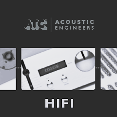 ATC HiFi Products - ATC HiFi Loudspeakers & Electronics – Handcrafted for Music Lovers